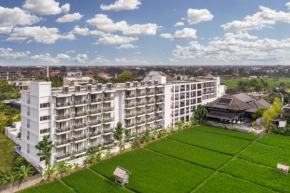 Гостиница The Aveda Boutique Hotel - CHSE Certified  Kuta